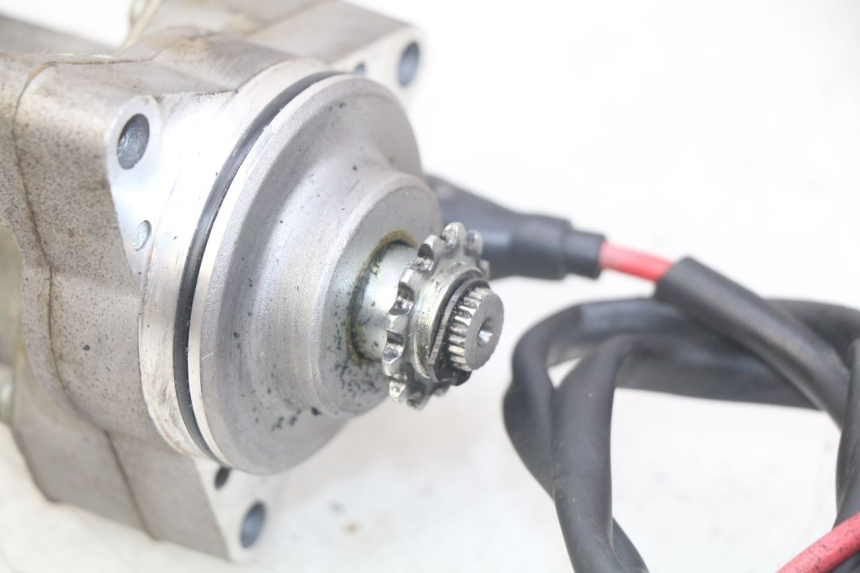 photo de MOTOR DE ARRANQUE PANTHERA PANTHERA 110 (2010 - 2017)