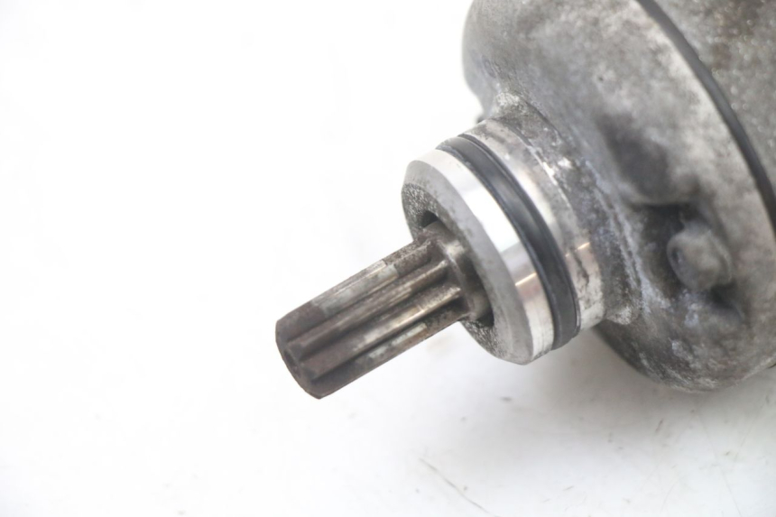 photo de MOTOR DE ARRANQUE PEUGEOT CITYSTAR 125 (2011 - 2017)