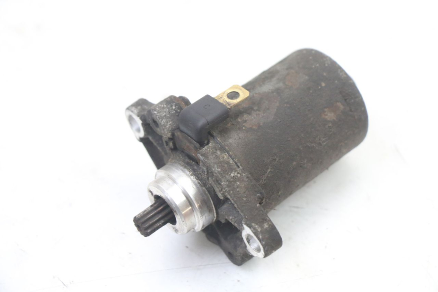 photo de ARRANQUE PEUGEOT ELYSTAR 50 (2002 - 2014)