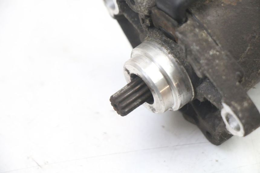 photo de ARRANQUE PEUGEOT ELYSTAR 50 (2002 - 2014)