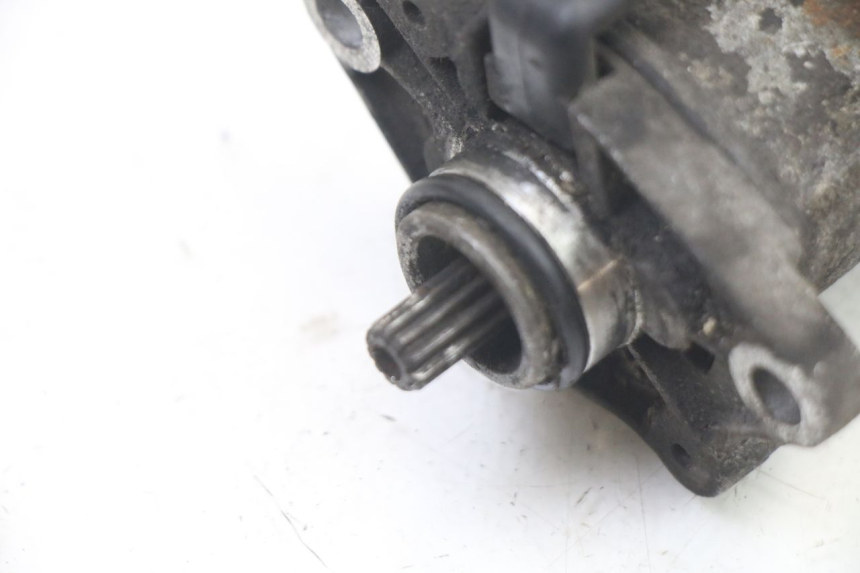 photo de ARRANQUE PEUGEOT ELYSTAR 50 (2002 - 2014)