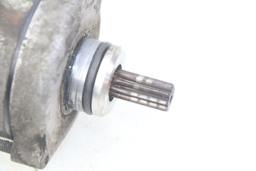 photo de MOTOR DE ARRANQUE PEUGEOT GEOPOLIS 400 (2007 - 2013)