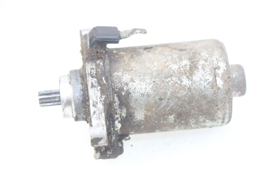 photo de MOTOR DE ARRANQUE PEUGEOT KISBEE 2T 50 (2010 - 2017)