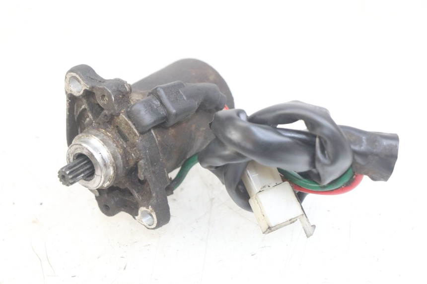 photo de MOTOR DE ARRANQUE PEUGEOT KISBEE 2T 50 (2010 - 2017)