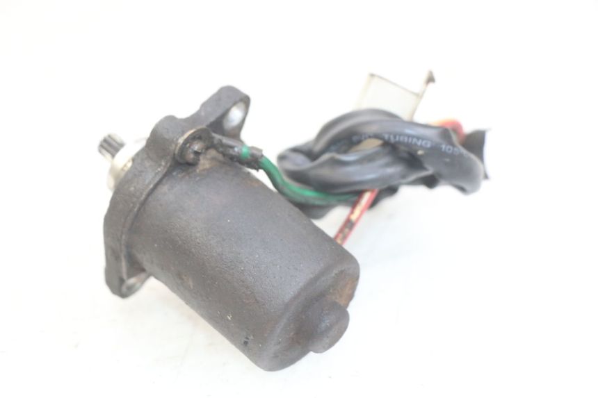 photo de MOTOR DE ARRANQUE PEUGEOT KISBEE 2T 50 (2010 - 2017)