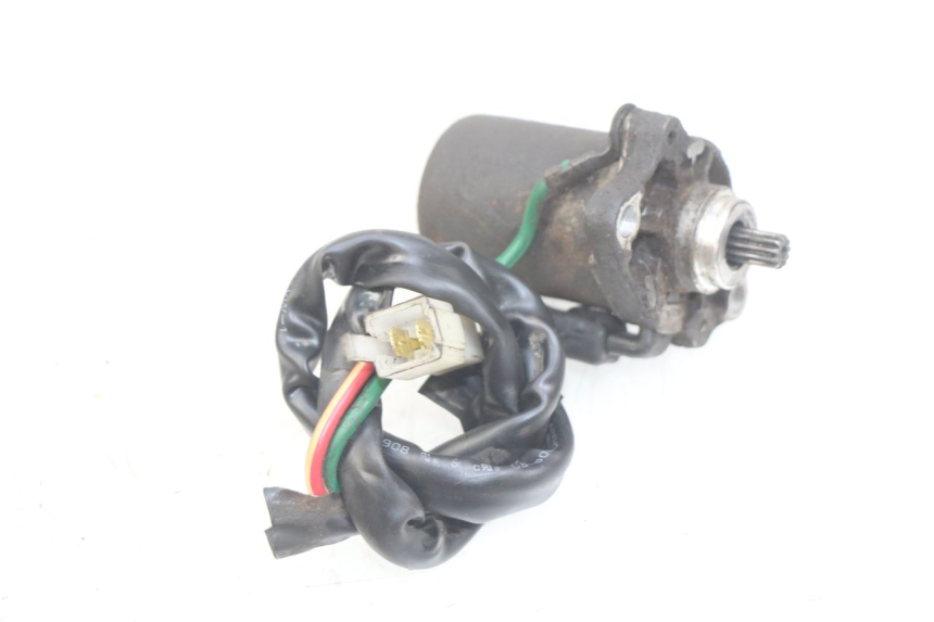 photo de MOTOR DE ARRANQUE PEUGEOT KISBEE 2T 50 (2010 - 2017)