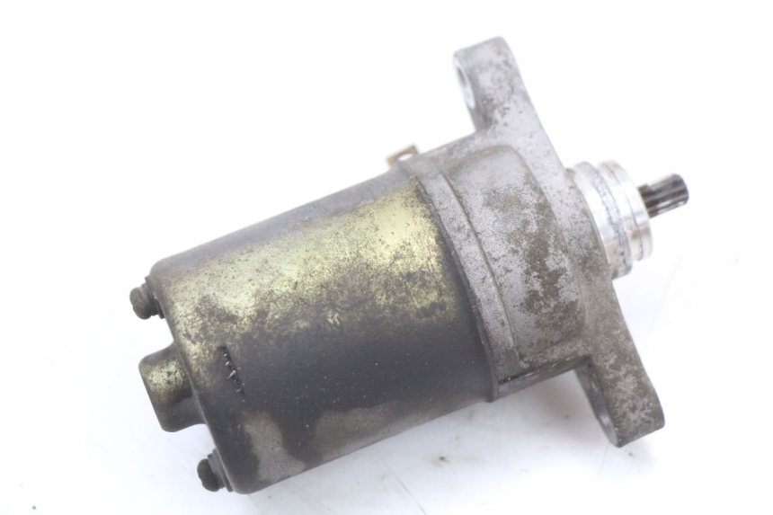 photo de MOTOR DE ARRANQUE PEUGEOT KISBEE 4T 50 (2010 - 2017)