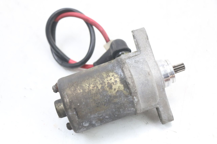 photo de MOTOR DE ARRANQUE PEUGEOT KISBEE 4T 50 (2010 - 2017)