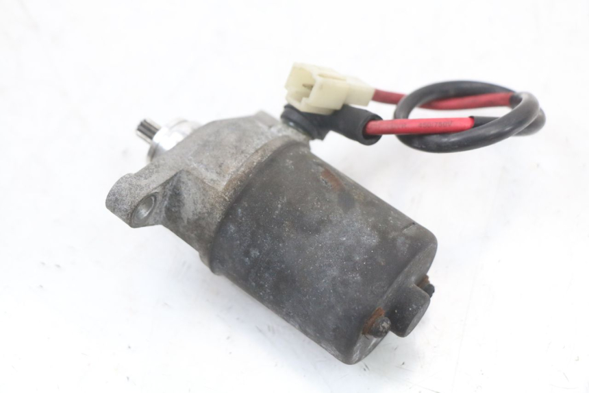 photo de MOTOR DE ARRANQUE PEUGEOT KISBEE 4T 50 (2010 - 2017)