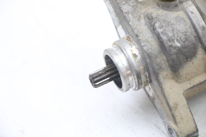 photo de MOTOR DE ARRANQUE PEUGEOT KISBEE 4T 50 (2018 - 2022)