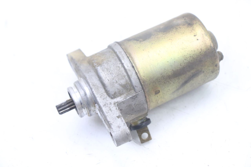photo de MOTOR DE ARRANQUE PEUGEOT KISBEE 4T 50 (2018 - 2022)