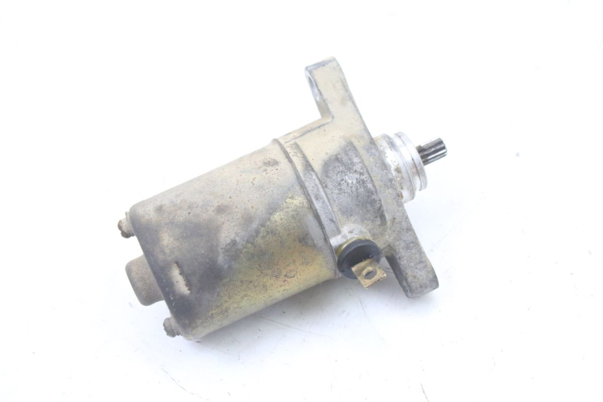 photo de MOTOR DE ARRANQUE PEUGEOT KISBEE 4T 50 (2018 - 2022)