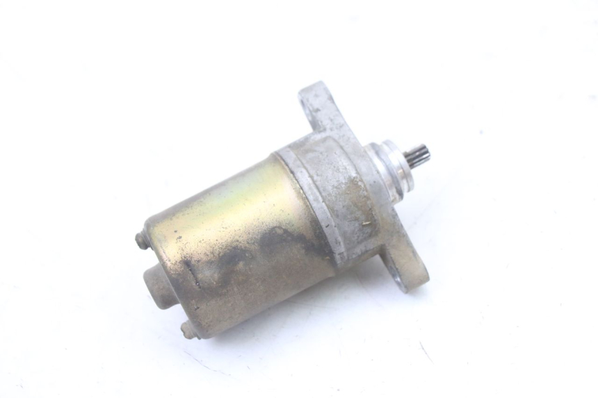 photo de MOTOR DE ARRANQUE PEUGEOT KISBEE 4T 50 (2018 - 2022)