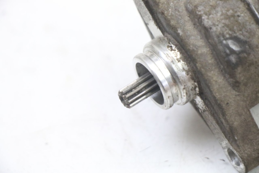 photo de MOTOR DE ARRANQUE PEUGEOT KISBEE 4T 50 (2010 - 2017)