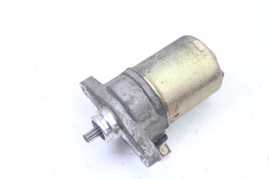 photo de MOTOR DE ARRANQUE PEUGEOT KISBEE 4T 50 (2010 - 2017)
