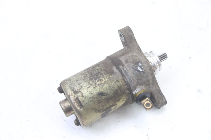 photo de MOTOR DE ARRANQUE PEUGEOT KISBEE 4T 50 (2010 - 2017)