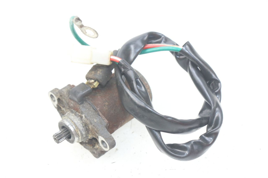 photo de MOTOR DE ARRANQUE PEUGEOT LUDIX BLASTER 50 (2006 - 2014)
