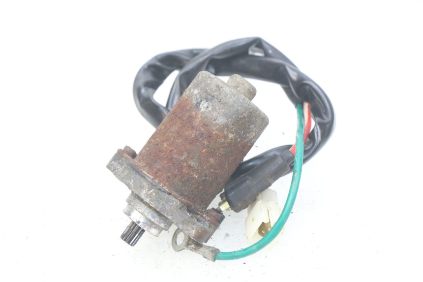 photo de MOTOR DE ARRANQUE PEUGEOT LUDIX BLASTER 50 (2006 - 2014)