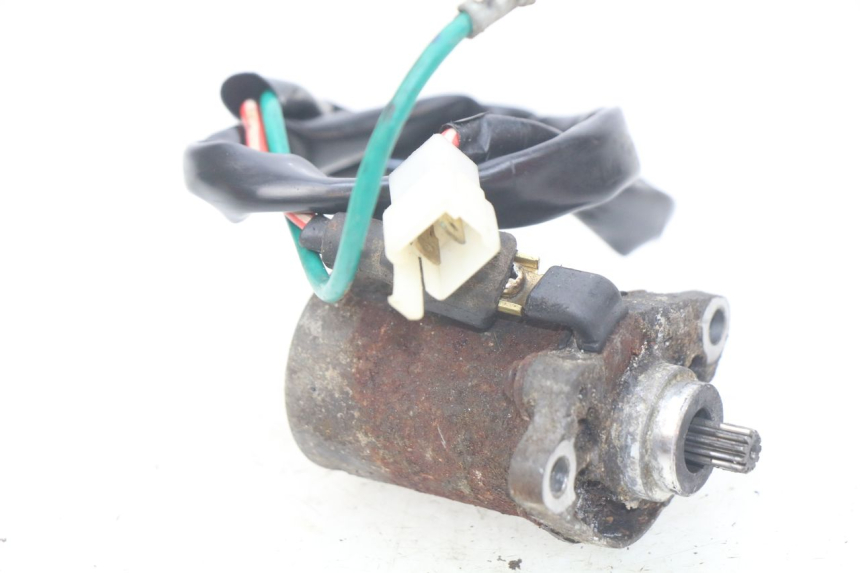 photo de MOTOR DE ARRANQUE PEUGEOT LUDIX BLASTER 50 (2006 - 2014)