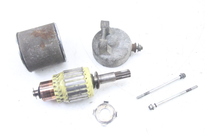 photo de MOTOR DE ARRANQUE. PEUGEOT SATELIS COMPRESSOR K15 125 (2006 - 2009)