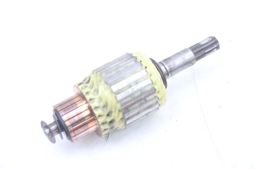 photo de MOTOR DE ARRANQUE. PEUGEOT SATELIS COMPRESSOR K15 125 (2006 - 2009)
