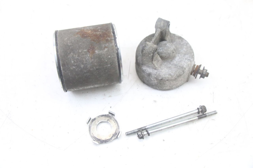 photo de MOTOR DE ARRANQUE. PEUGEOT SATELIS COMPRESSOR K15 125 (2006 - 2009)