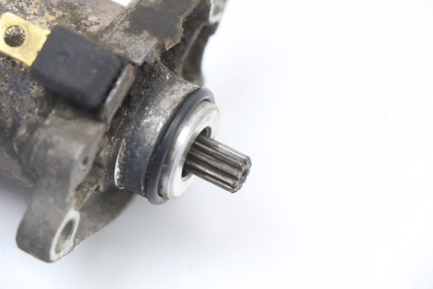 photo de ARRANQUE PEUGEOT STREETZONE 2T 50 (2014 - 2019)