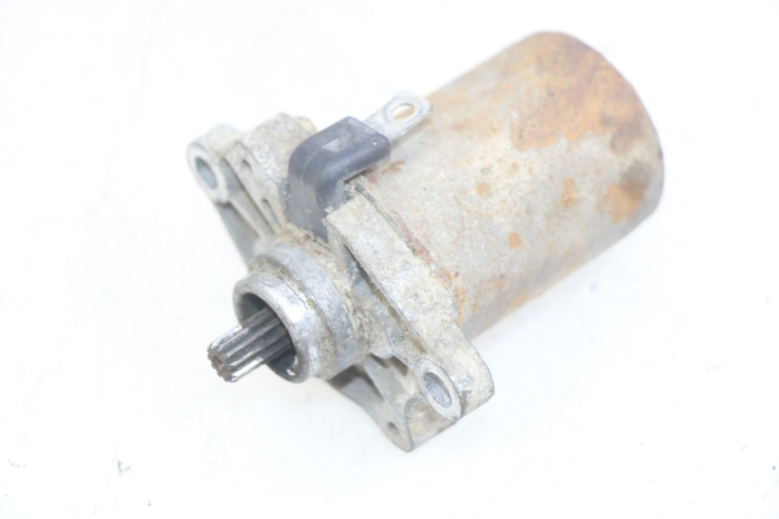 photo de MOTOR DE ARRANQUE PEUGEOT TREKKER 50 (1998 - 2004)