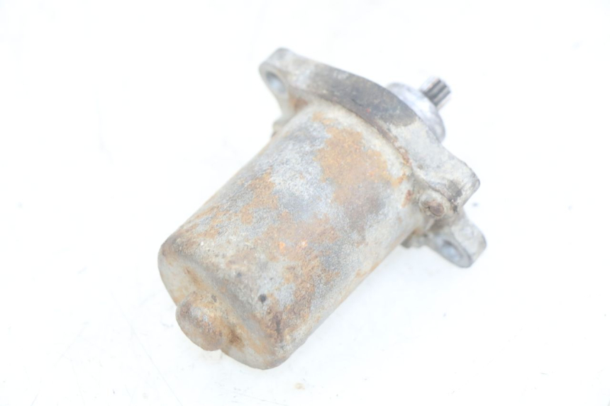 photo de MOTOR DE ARRANQUE PEUGEOT TREKKER 50 (1998 - 2004)