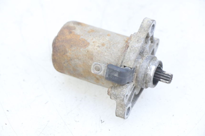 photo de MOTOR DE ARRANQUE PEUGEOT TREKKER 50 (1998 - 2004)