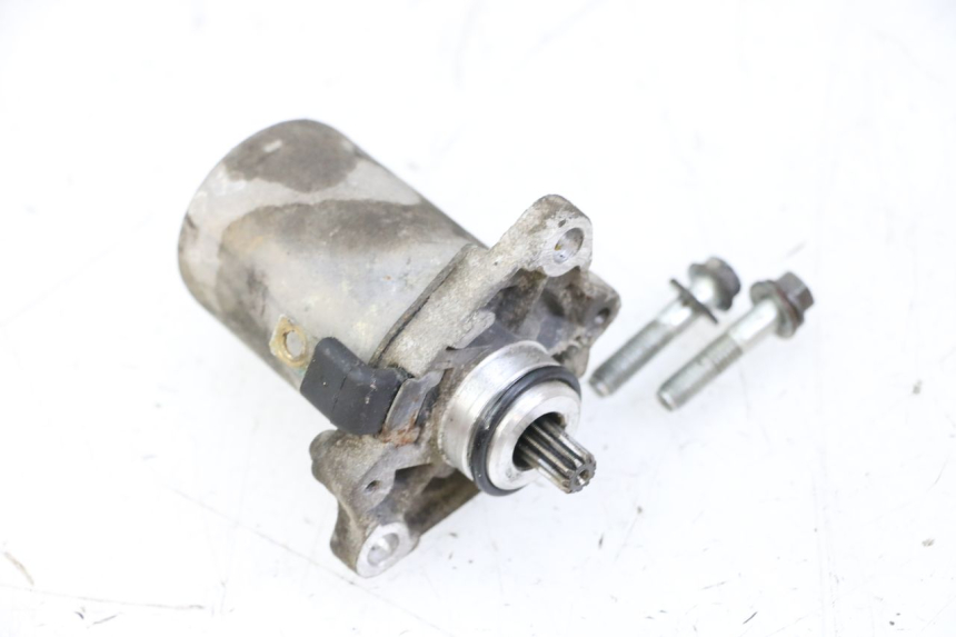 photo de ARRANQUE PEUGEOT TREKKER TKR 50 (2005 - 2014)