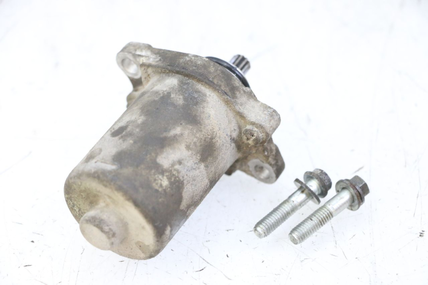 photo de ARRANQUE PEUGEOT TREKKER TKR 50 (2005 - 2014)