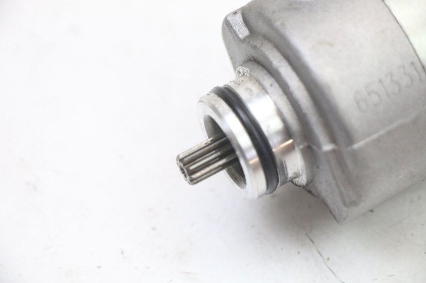 photo de MOTOR DE ARRANQUE PEUGEOT TWEET 4T 50 (2023 - 2025)