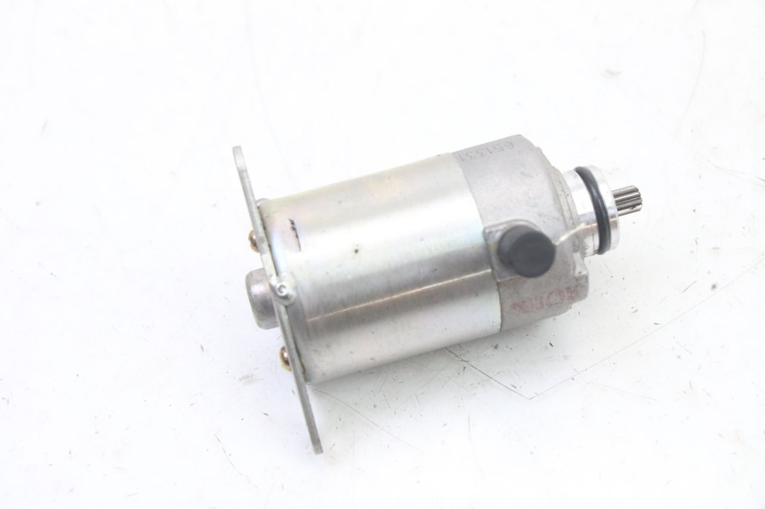 photo de MOTOR DE ARRANQUE PEUGEOT TWEET 4T 50 (2023 - 2025)