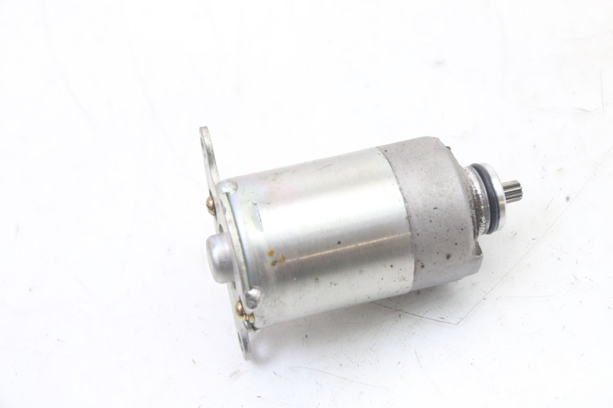 photo de MOTOR DE ARRANQUE PEUGEOT TWEET 4T 50 (2023 - 2025)