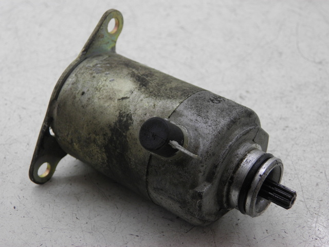 photo de ARRANQUE PEUGEOT TWEET 4T 50 (2010 - 2014) - Vista principal