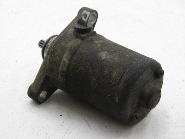 photo de MOTOR DE ARRANQUE. PEUGEOT V-CLIC VCLIC 50 (2007 - 2013)