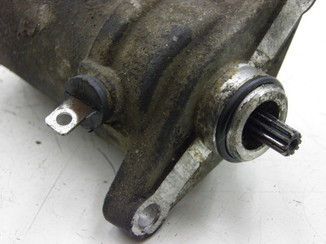 photo de MOTOR DE ARRANQUE. PEUGEOT V-CLIC VCLIC 50 (2007 - 2013)