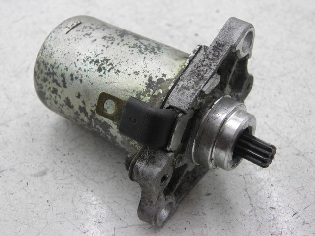 photo de ARRANQUE PIAGGIO FLY 2T 50 (2004 - 2017)