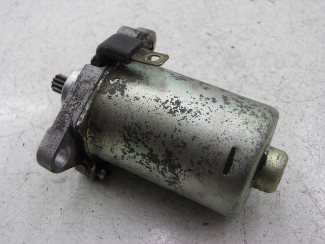 photo de ARRANQUE PIAGGIO FLY 2T 50 (2004 - 2017)