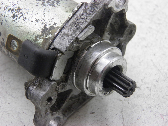 photo de ARRANQUE PIAGGIO FLY 2T 50 (2004 - 2017)