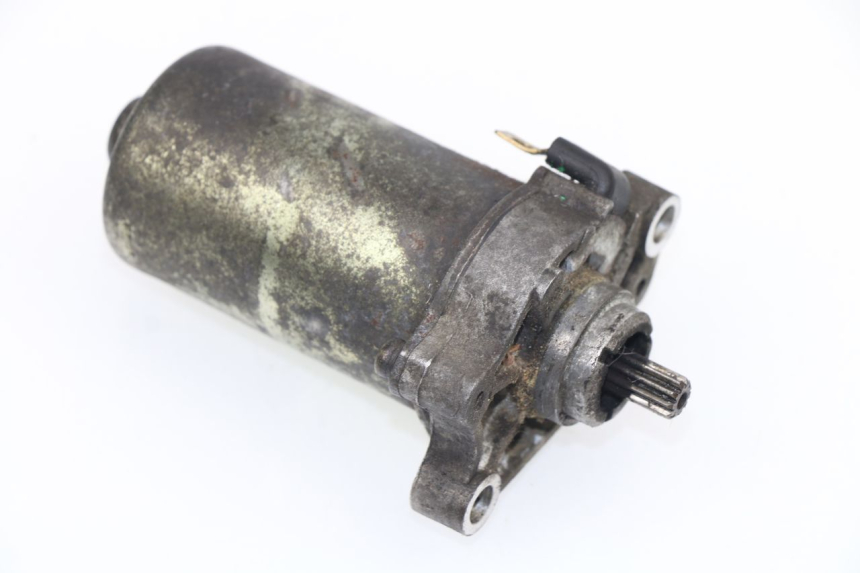 photo de ARRANQUE PIAGGIO FLY 4T 50 (2004 - 2010)
