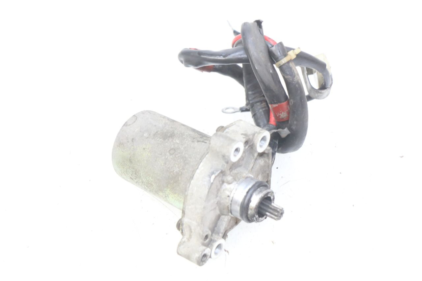 photo de MOTOR DE ARRANQUE PIAGGIO FLY 100 (2006 - 2010)