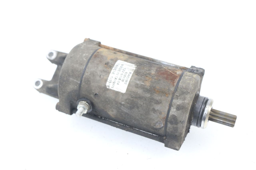 photo de MOTOR DE ARRANQUE PIAGGIO MP3 500 (2011 - 2015)