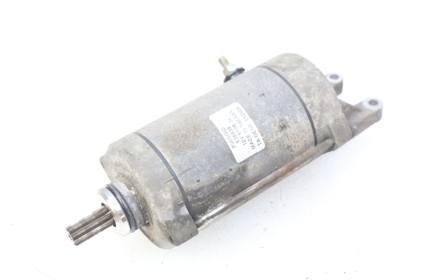 photo de MOTOR DE ARRANQUE PIAGGIO MP3 500 (2011 - 2015)