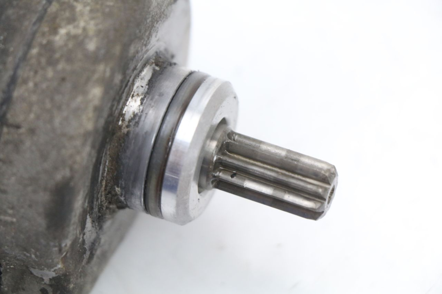 photo de MOTOR DE ARRANQUE PIAGGIO MP3 500 (2011 - 2015)