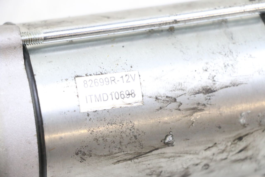 photo de MOTOR DE ARRANQUE PIAGGIO MP3 500 (2014 - 2016)