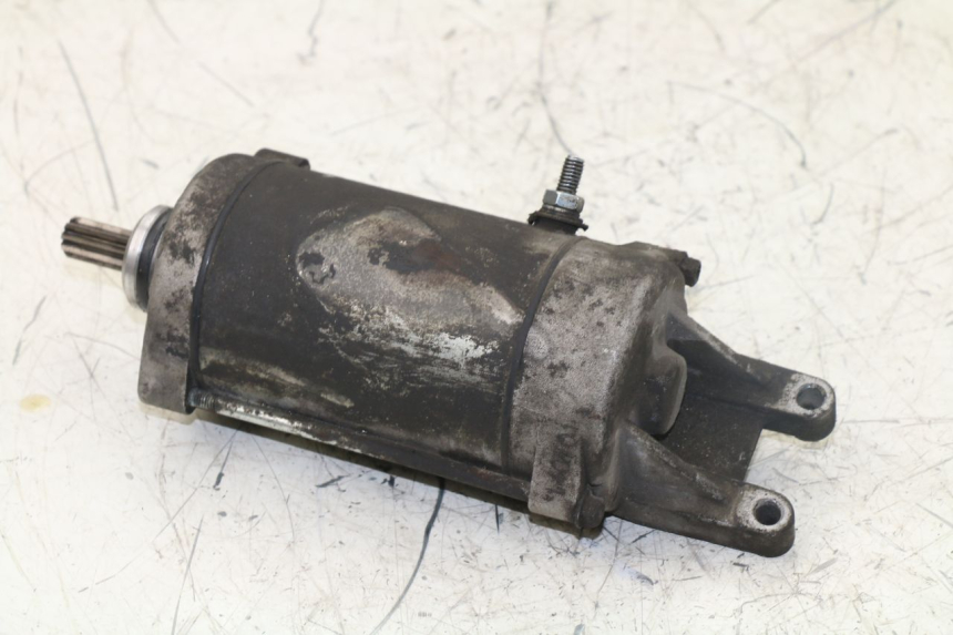 photo de MOTOR DE ARRANQUE PIAGGIO MP3 500 (2011 - 2015)