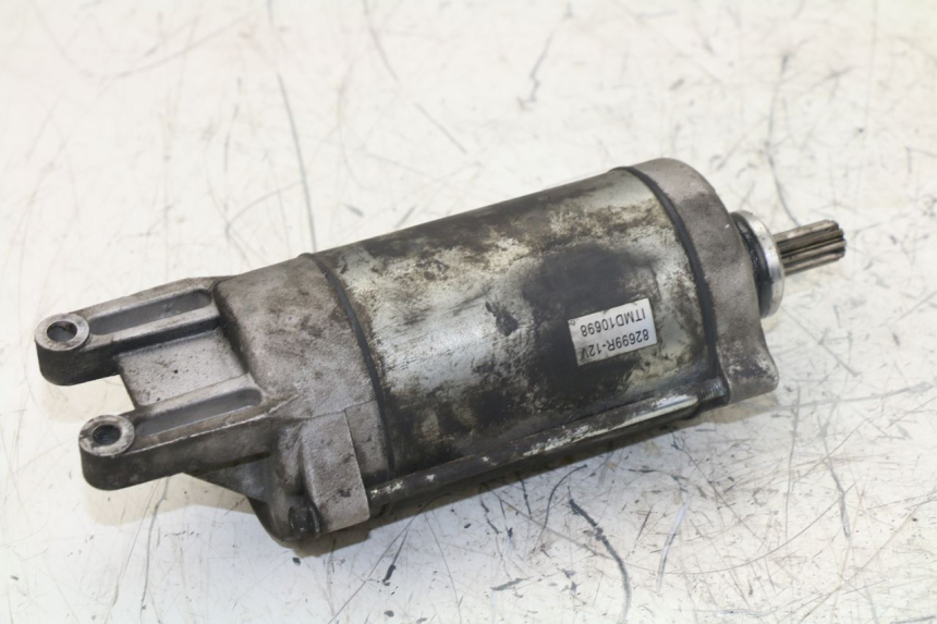 photo de MOTOR DE ARRANQUE PIAGGIO MP3 500 (2011 - 2015)