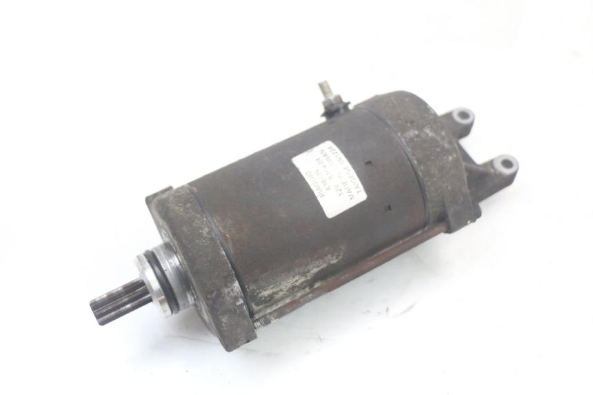 photo de MOTOR DE ARRANQUE PIAGGIO MP3 LT 400 (2007 - 2012)